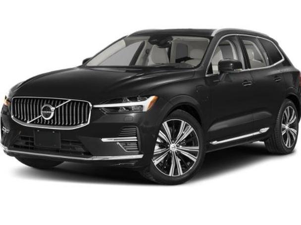 VOLVO XC60 2024 YV4H60DJ8R1904672 image