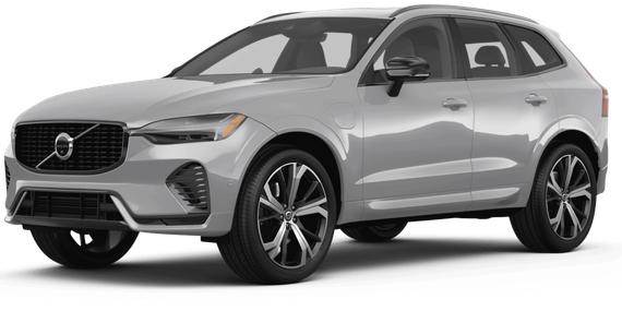 VOLVO XC60 2024 YV4H60DP2R1861581 image