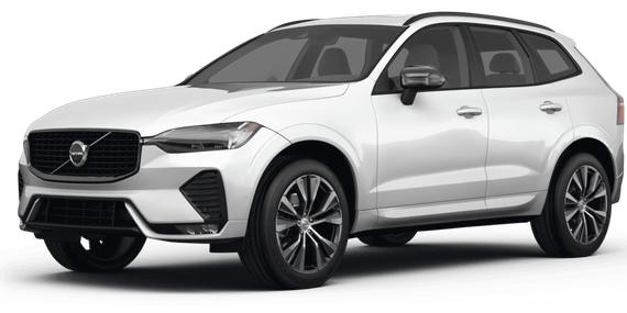 VOLVO XC60 2024 YV4L12RK7R1782893 image