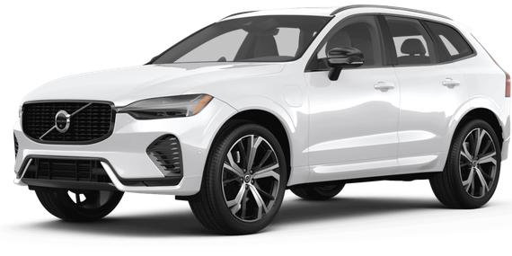 VOLVO XC60 2024 YV4H60DL3R1724579 image