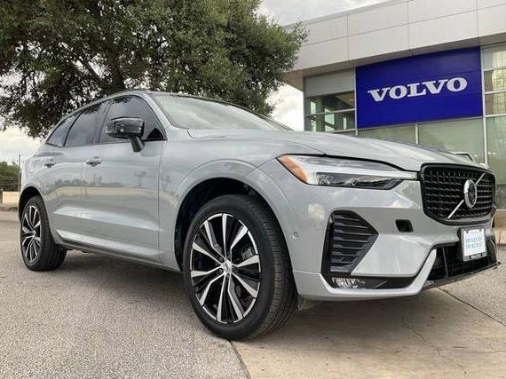 VOLVO XC60 2024 YV4L12RL0R1719899 image