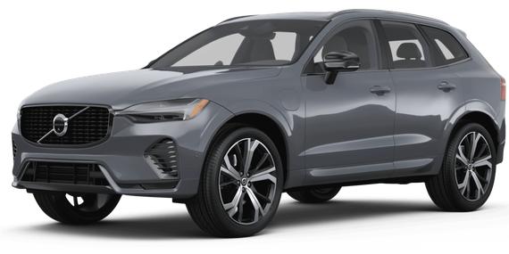 VOLVO XC60 2024 YV4H60DM6R1914434 image