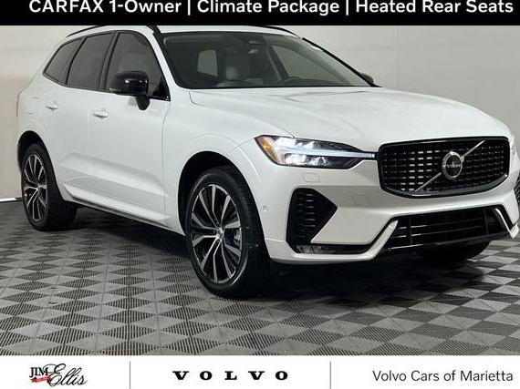 VOLVO XC60 2024 YV4L12RL3R1768305 image