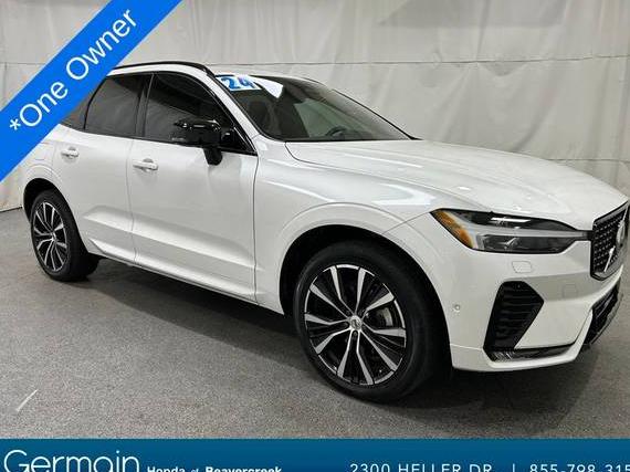 VOLVO XC60 2024 YV4L12RL1R1811314 image