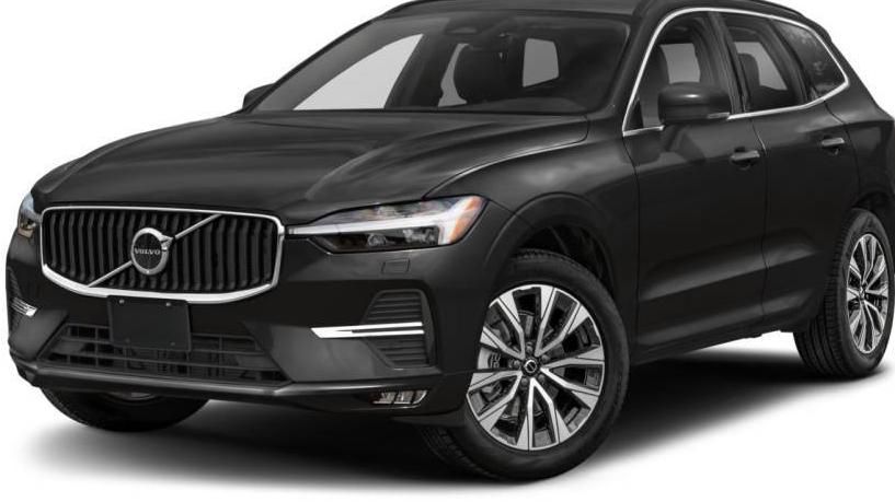 VOLVO XC60 2024 YV4L12RK7R1768086 image