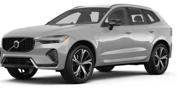 VOLVO XC60 2024 YV4H60DL2R1731362 image VOLVO XC60 2024 YV4H60DL2R1731362 image