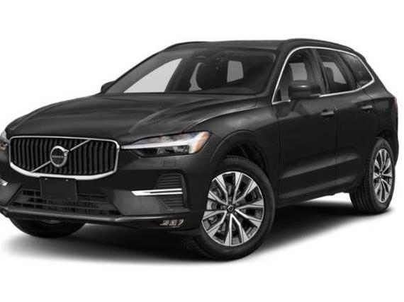 VOLVO XC60 2024 YV4L12RK1R1812728 image