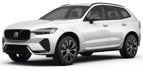 VOLVO XC60 2024 YV4L12RM9R1864948 image