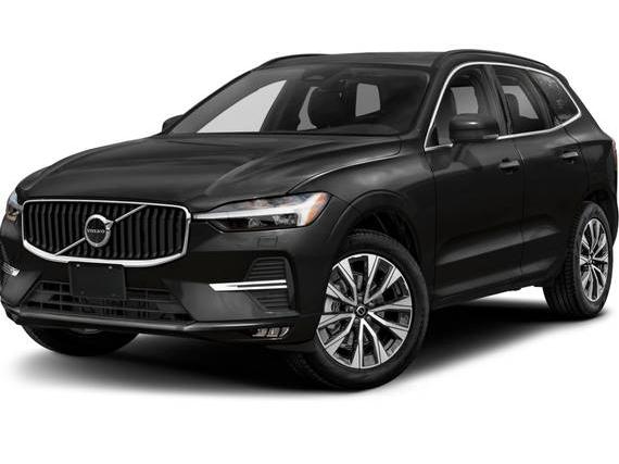 VOLVO XC60 2024 YV4L12RM2R1783953 image