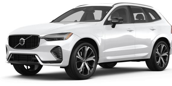 VOLVO XC60 2024 YV4H60DL7R1930875 image VOLVO XC60 2024 YV4H60DL7R1930875 image