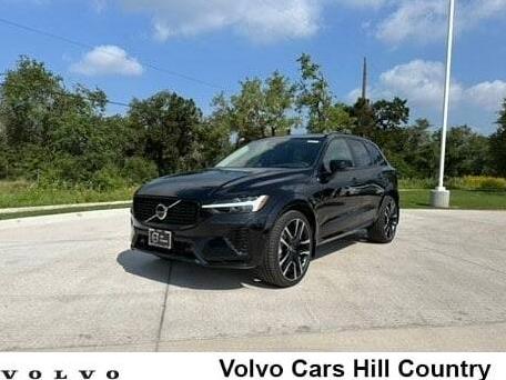 VOLVO XC60 2024 YV4H60DM4R1909006 image