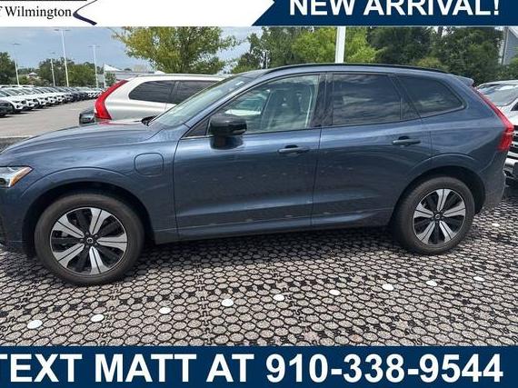VOLVO XC60 2024 YV4H60DL7R1781867 image