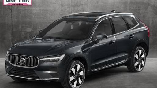 VOLVO XC60 2024 YV4H60DL4R1920708 image