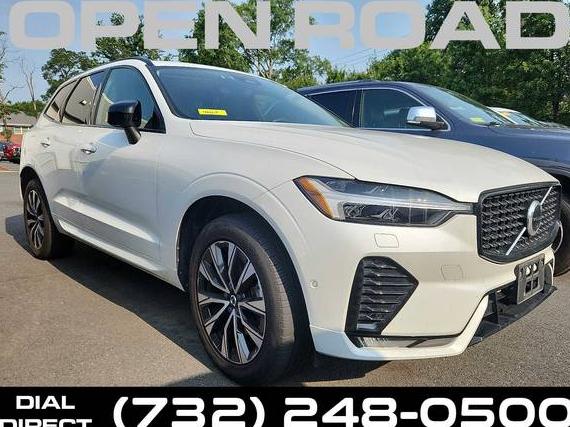 VOLVO XC60 2024 YV4L12RL2R1738504 image