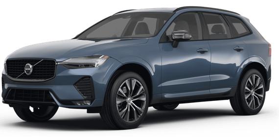 VOLVO XC60 2024 YV4L12RM8R1842536 image VOLVO XC60 2024 YV4L12RM8R1842536 image