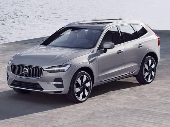 VOLVO XC60 2024 YV4H60DL1R1756270 image