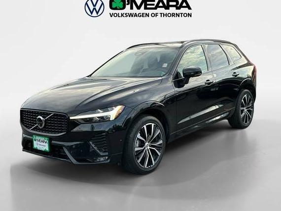 VOLVO XC60 2024 YV4L12RL2R1776735 image