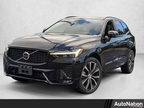 VOLVO XC60 2024 YV4L12RL1R1775978 image
