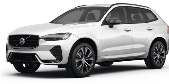VOLVO XC60 2024 YV4L12RK2R1724111 image