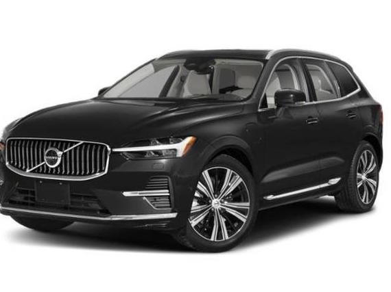 VOLVO XC60 2024 YV4H60DP0R1820432 image