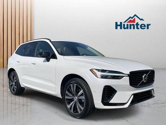 VOLVO XC60 2024 YV4H60DL0R1944391 image