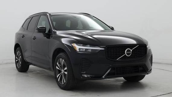 VOLVO XC60 2024 YV4L12RK4R1930546 image
