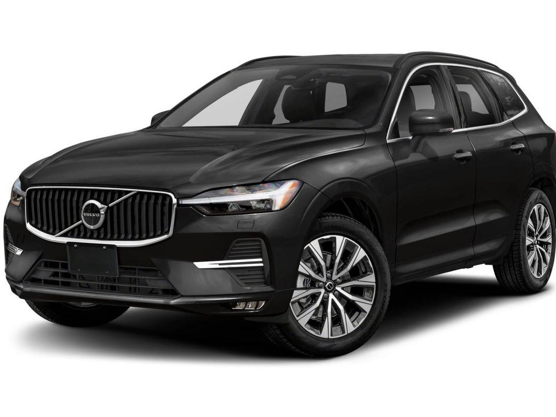 VOLVO XC60 2024 YV4L12RL9R1745269 image