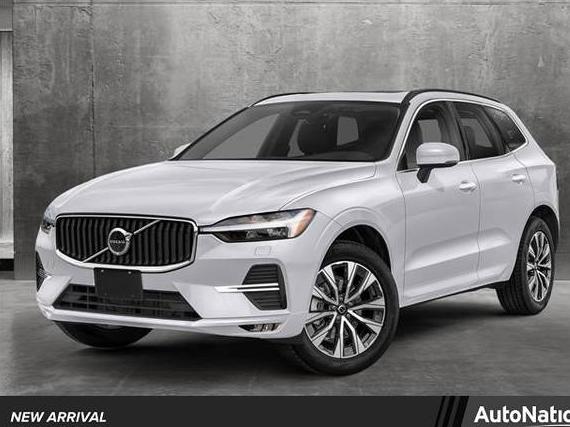 VOLVO XC60 2024 YV4L12RM5R1841263 image