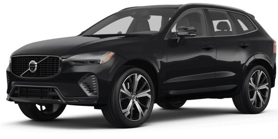 VOLVO XC60 2024 YV4H60DJ6R1843189 image VOLVO XC60 2024 YV4H60DJ6R1843189 image