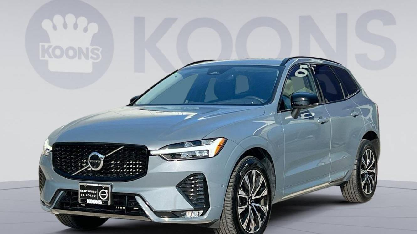 VOLVO XC60 2024 YV4L12RL9R1883183 image