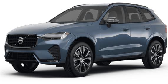 VOLVO XC60 2024 YV4L12RK4R1933947 image