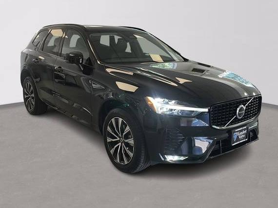 VOLVO XC60 2024 YV4L12RL5R1861181 image