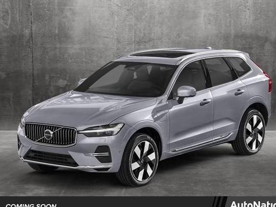 VOLVO XC60 2024 YV4H60DK1R1776350 image