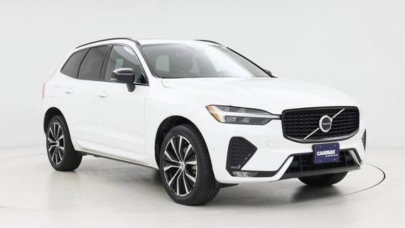 VOLVO XC60 2024 YV4L12RL2R1905105 image