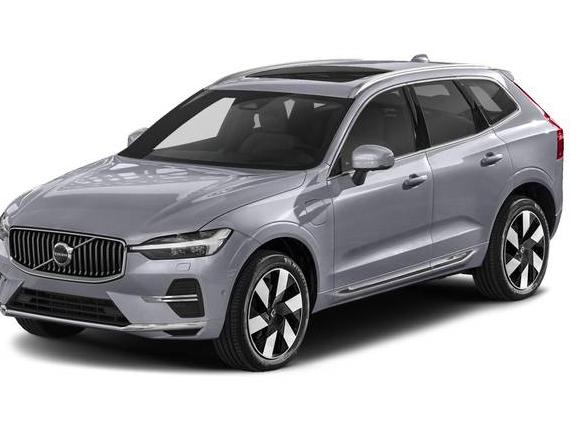 VOLVO XC60 2024 YV4H60DJ6R1911183 image