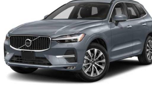 VOLVO XC60 2024 YV4L12RL9R1884950 image