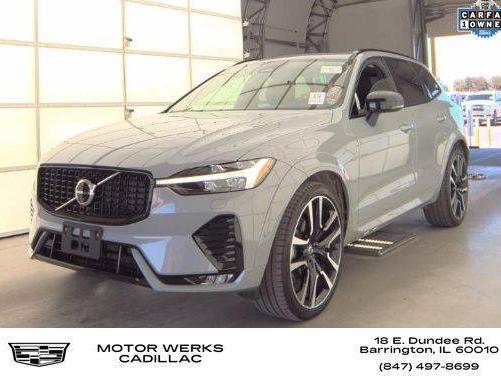 VOLVO XC60 2024 YV4L12RM5R1815911 image