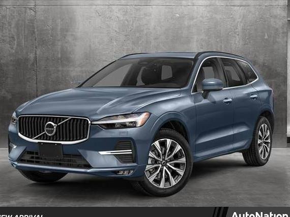 VOLVO XC60 2024 YV4L12RL6R1763616 image