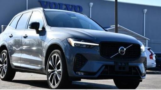 VOLVO XC60 2024 YV4L12RL4R1898318 image