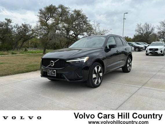 VOLVO XC60 2024 YV4H60DM5R1889302 image