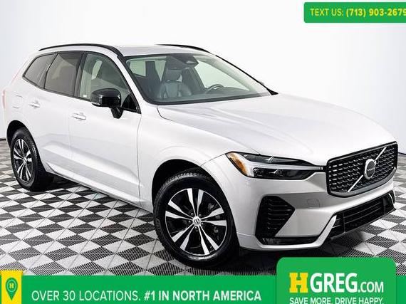 VOLVO XC60 2024 YV4L12RK4R1929638 image