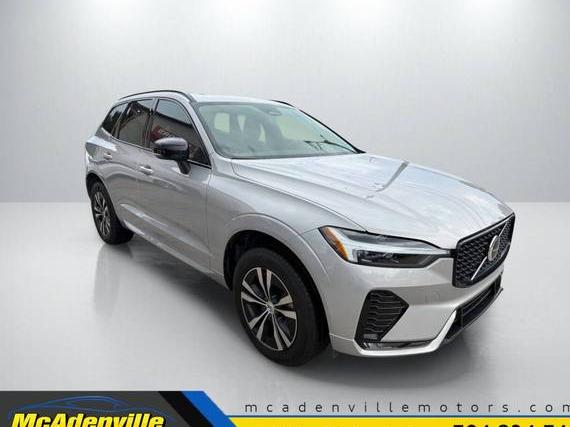 VOLVO XC60 2024 YV4L12RK2R1929413 image