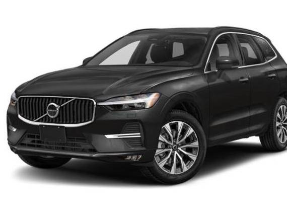 VOLVO XC60 2024 YV4L12RL0R1916118 image