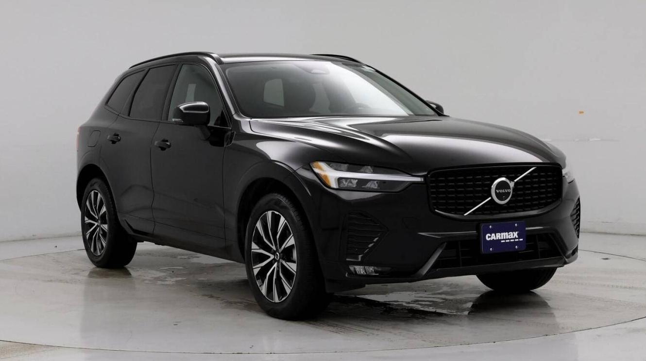 VOLVO XC60 2024 YV4L12RL4R1879381 image