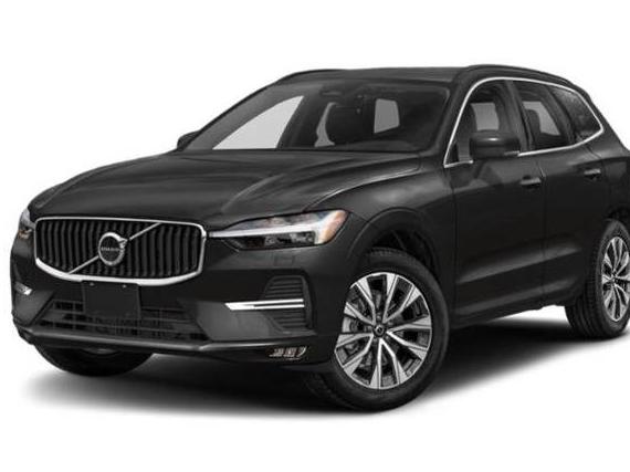 VOLVO XC60 2024 YV4L12RL9R1756501 image