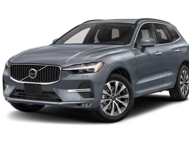 VOLVO XC60 2024 YV4L12RL4R1776610 image