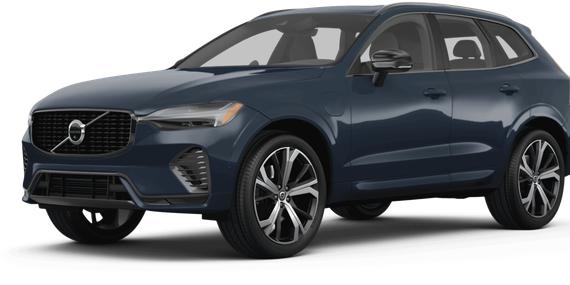 VOLVO XC60 2024 YV4H60DM0R1855428 image