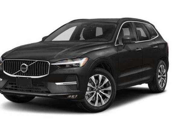 VOLVO XC60 2024 YV4L12RK1R1929385 image