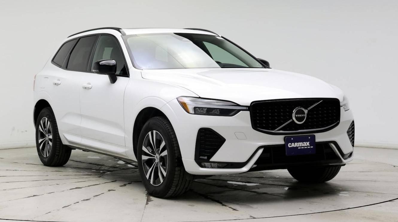 VOLVO XC60 2024 YV4L12RK8R1829042 image