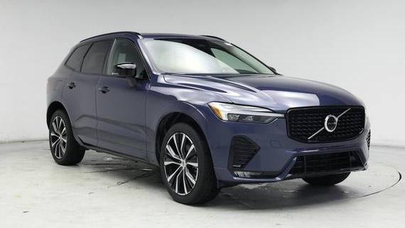 VOLVO XC60 2024 YV4L12RL7R1776536 image